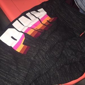 Victoria’s Secret Pink sweatpants